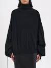 Andrea Ya'aqov Max Mara Sportmax Cantore Jacket In Black