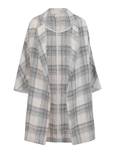Andrea's Jacket In Beige