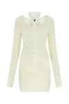 Andreädamo Andreādamo Dress In 0474