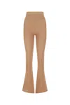 Andreädamo Andreādamo Pants In Brown
