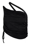 Andreädamo Andreādamo One-shoulder Top