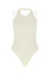 Andreädamo Andreādamo Shirts In White