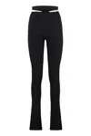 Andreädamo Andreādamo Flare Pants Clothing