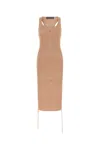 Andreädamo Andreādamo Dress In 0476