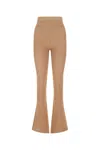 Andreädamo Andreādamo Pants In Nude
