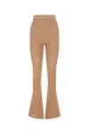Andreädamo Andreādamo Pants In Light Brown