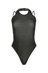 Andreädamo Andreādamo Shirts In Black