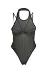 Andreädamo Andreādamo Shirts In Black