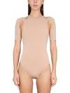 Andreädamo Andreādamo Body In Gold