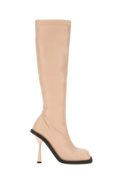 Andreädamo Andreādamo Boots