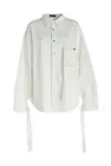 Andreädamo Andreādamo Shirts In 0060