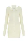 Andreädamo Andreādamo Dress In 0474
