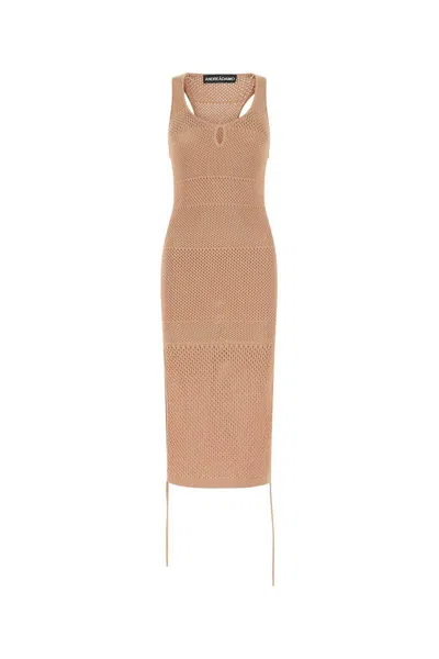 Andreädamo Andreādamo Dress