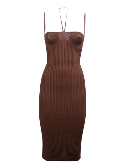 ANDREÄDAMO ANDREĀDAMO DRESSES