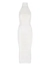 Andreädamo Andreādamo Dresses In White