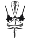 Andreädamo Fig Leaf Bra
