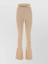 Andreädamo Andreādamo Pants In Cream