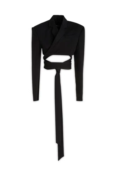 Andreädamo Andreādamo Jackets & Vests In 004 0473