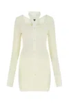 Andreädamo Andreādamo Dress In 0474