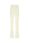 Andreädamo Andreādamo Pants In Neutral