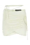 Andreädamo Andreādamo Skirts In White
