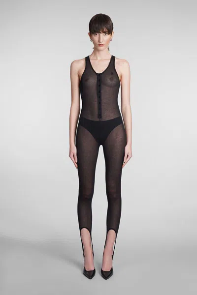 ANDREÄDAMO ANDREĀDAMO JUMPSUIT