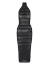 Andreädamo Andreādamo Dresses In Black