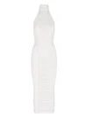 Andreädamo Andreādamo Dresses In White