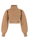 Andreädamo Andreādamo Knitwear In 0476