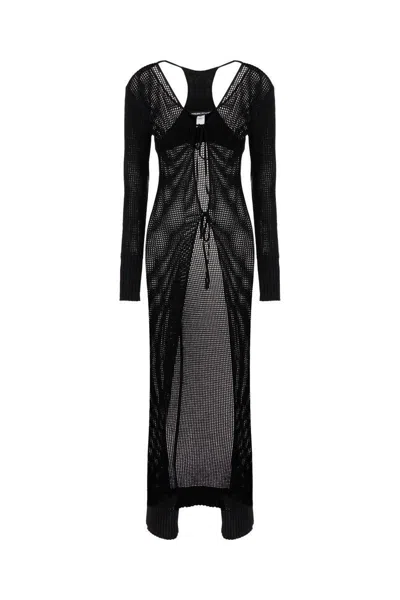 Andreädamo Andreādamo Knitwear In Black