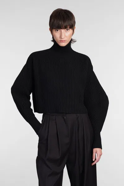 ANDREÄDAMO ANDREĀDAMO KNITWEAR