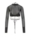 Andreädamo Andreādamo Knitwear In Black