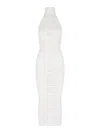 Andreädamo Andreādamo Dresses In White