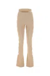 Andreädamo Andreādamo Pants In 0475