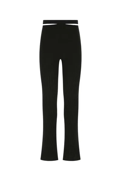 ANDREÄDAMO ANDREĀDAMO PANTS