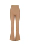 Andreädamo Andreādamo Pants In Brown