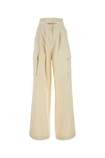 ANDREÄDAMO ANDREĀDAMO PANTS