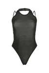 Andreädamo Andreādamo Shirts In Black