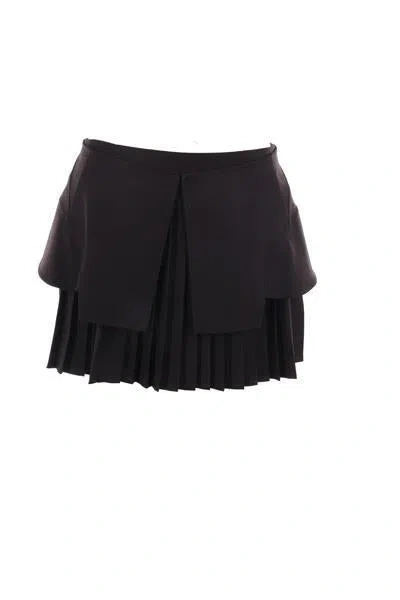 Andreädamo Andreādamo Skirts
