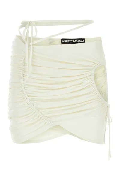 ANDREÄDAMO ANDREĀDAMO SKIRTS