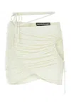 Andreädamo Andreādamo Skirts In White