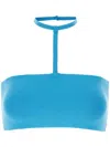 Andreädamo Andreādamo Top In Blue