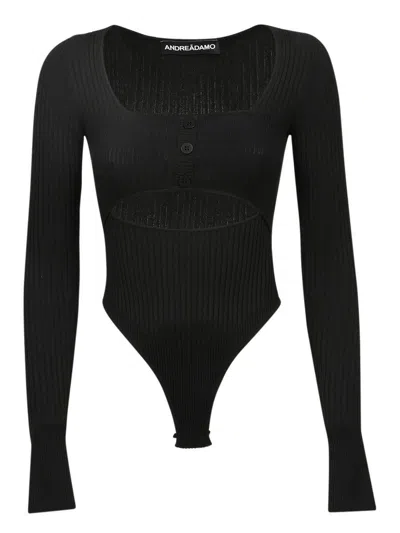 Andreädamo Andreādamo Sweaters