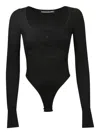 Andreädamo Andreādamo Sweaters In Black