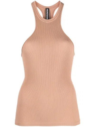 ANDREÄDAMO ANDREĀDAMO TANK TOP CLOTHING