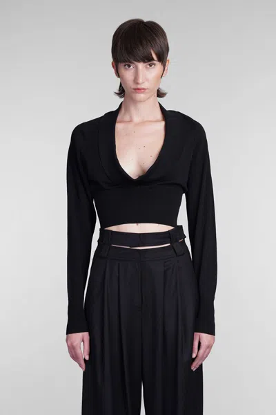 ANDREÄDAMO ANDREĀDAMO TOPWEAR