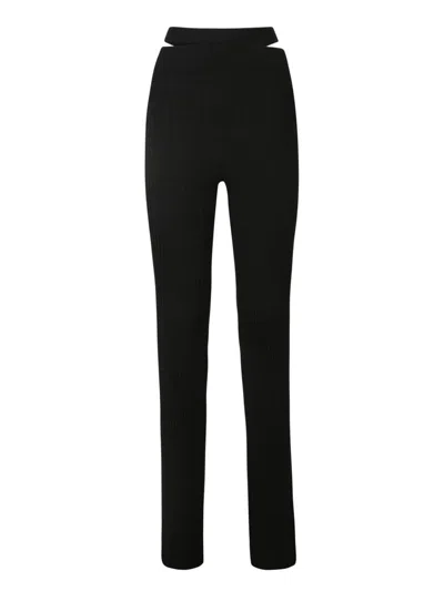 ANDREÄDAMO ANDREĀDAMO TROUSERS