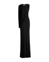 Andreädamo Andreādamo Long Dresses. In Black