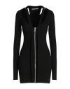 Andreädamo Andreādamo Dress In Black