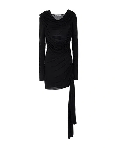 Andreädamo Adpf23dr023157750473 In Black